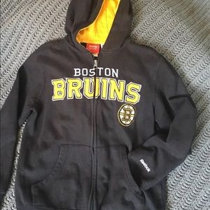 Reebok Youth Hoodie•Read Details